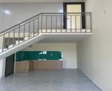 Cho thuê phòng trọ mới có gác tại Vĩnh Phương Nha Trang, dt sử dụng 50m  có sân để xe
