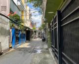 Bán nhà đẹp vào ở ngay Trần Quang Diệu, Lê Văn Sỹ Quận 3, 40m2, 4 lầu, chỉ hơn 7tỷ.