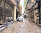 BÁN NHÀ HÀO NAM - DT 58M2 x 5T - MT 4,1M - 21,5 TỶ - 2 THOÁNG - Ô TÔ TRÁNH - KD SẦM UẤT