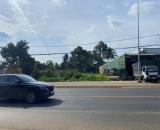 Chú em cần bán đất mặt tiền quốc lộ 20, xã Lộc An Bảo Lâm. RỘNG 2000m2