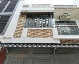 🔥 CHỈ 5 TỶ 45 – PHẠM VĂN CHIÊU GÒ VẤP – 44M2 - HẺM XE HƠI – Ở NGAY 🔥