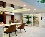 💥Nhà Đẹp Ngã Tư Sở, 40m Ra Mặt Phố, Nội Thất 5 Sao, DT 41m2, 6 Tầng Thang Máy