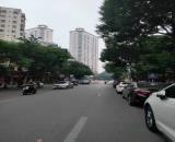 Bán Gấp Tòa Nhà VP Phố Pháo Đài Láng. Huỳnh Thúc Kháng. Chùa Láng Đống Đa  Diện tích 78m2