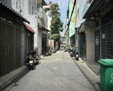 Chính chủ cần bán nhà  mặt tiền khu phân lô phường 14 Tân Bình, Hồ Chí Minh