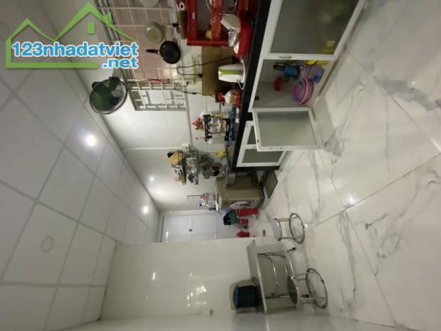 Bán nhanh nhà Lê Văn Sỹ, Quận 3, 69m2, 2 lầu, nhỉnh 6tỷ (20253429) - 6