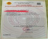 Bán đất Hải Thành - Dương Kinh - Hải Phòng
