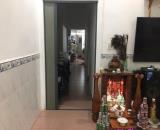 Nhà mặt tiền đường 475 phước long B, diện tích 100m cấp 4 giá tốt