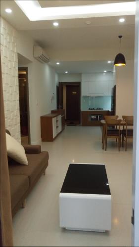 Giá hấp dẫn để cho thuê Căn hộ C/cư Q11-Tân Bình 2PN Full nội thất đẹp 9-12 triệu - 2