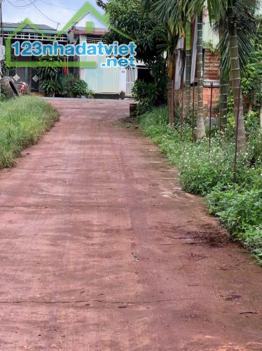 📣Bán #Đất 5x25m #800tr cách ủy ban Hoà Xuân 200m hướng ra quốc Lộ 14 Buôn Ma Thuột - 1