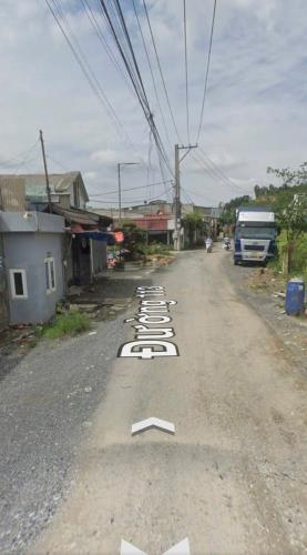 Bán nhà xưởng đường 113 Hố Nai 3, Trảng Bom: 22( NH:34m) x 117= 2796m2, giá 17 tỷ - 3