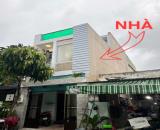Bán Nhà 3 Tầng Hẽm Nhựa 8m Đường Số 5 - Bình Tân - 4 x 24m - 7.2 Tỷ