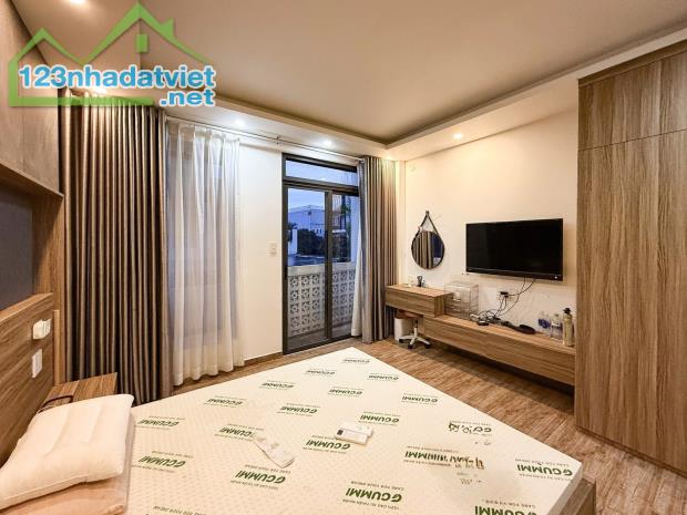 SIÊU PHẨM DƯƠNG QUẢNG HÀM – 60M2 A4 – 5 TẦNG  – Ô TÔ NGỦ TRONG NHÀ – NHỈNH 9 TỶ - 1