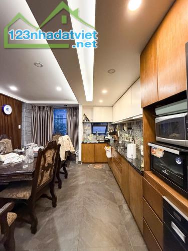SIÊU PHẨM DƯƠNG QUẢNG HÀM – 60M2 A4 – 5 TẦNG  – Ô TÔ NGỦ TRONG NHÀ – NHỈNH 9 TỶ - 2