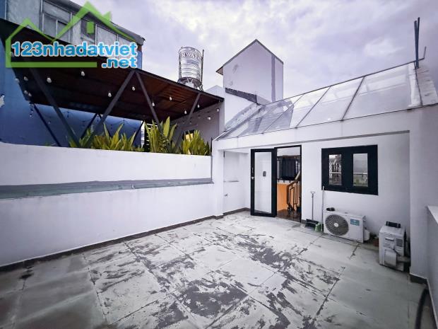 SIÊU PHẨM DƯƠNG QUẢNG HÀM – 60M2 A4 – 5 TẦNG  – Ô TÔ NGỦ TRONG NHÀ – NHỈNH 9 TỶ - 4