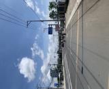 Đất 1.148m2 full thổ cư mặt tiền đường 8m KDC 126 Nguyễn Văn Tạo Long Thới Nhà Bè 28 tỷ