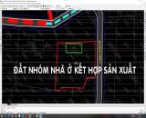 Bán đất thổ cư Trung Lập, xã Thái Mỹ, Củ Chi: 1.920m2, giá 6,8 tỷ
