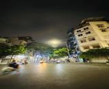 Vị Trí Siêu Đắc Địa, Ngã Tư Mai Hắc Đế - Đoàn Trần Nghiệp, Vỉa Hè KD Đỉnh 109m2, Giá 88 Tỷ