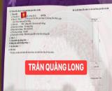 BÁN NHÀ MẶT TIỀN ĐƯỜNG TRẦN QUANG LONG- HOÀ MINH-LIÊN CHIỂU