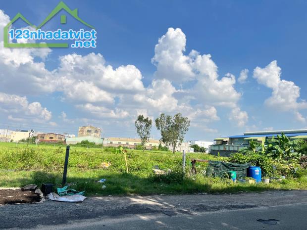 🚀 SIÊU PHẨM 5.524M² ĐẤT VÀNG TIỀN LÂN 13 – CƠ HỘI VÀNG CHO NHÀ ĐẦU TƯ! - 3