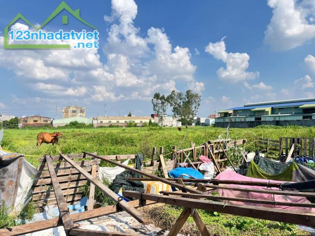🚀 SIÊU PHẨM 5.524M² ĐẤT VÀNG TIỀN LÂN 13 – CƠ HỘI VÀNG CHO NHÀ ĐẦU TƯ! - 5