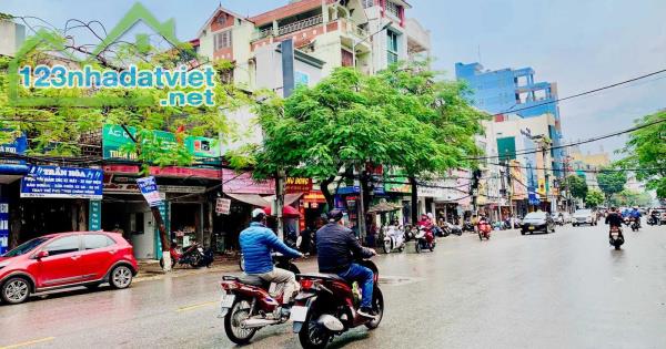 Cho Thuê nhà Mặt Đường Tô Hiệu, Kinh doanh sầm uất, Lê Chân, Hải Phòng, Diện tích 72 m2