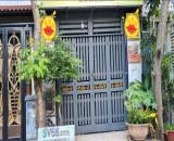 ĐHT (TTN-Q.12) bán nhà 4tầng gần Phan Văn Hớn CV Thuận Kiều, nhà ga metro số 2 giá 11,1tỷ.