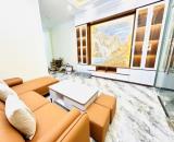 Chính chủ bán gấp nhà Yên Sở Hoàng Mai, diện tích 39m², sổ đỏ nở hậu, giá tốt
