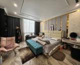 Biệt thự lô Góc Làng việt kiều Châu Âu view công viên gần phố Nguyễn Văn Lộc 250m2 chỉ 7x