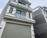 Bán Nhà Mới Gò Vấp – 4 Tầng – Hẻm Ô Tô Tránh – Nội Thất Cao Cấp – Giá 12 Tỷ