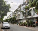 Bán nhà 4 tầng - Dòng tiền 100tr/tháng - KDC Phú Mỹ - liền kề Phú Mỹ Hưng - giá tốt nhất