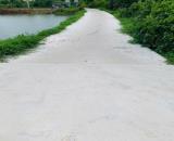Bán đất thổ cư 300m² Long An có sẵn nhà cấp 4, gần đường ĐT 827, giá chỉ 6.xx triệu