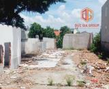 Bán Đất Mặt Tiền 20m Ngang Đường Bùi Trọng Nghĩa P. Trảng Dài, Biên Hoà 1111m2 giá 65 Tỷ
