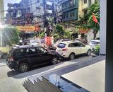 BÁN CĂN HỘ CHUNG CƯ LÔ GÓC - LẠC TRUNG - HAI BÀ TRƯNG 130 M2-4 NGỦ - 8,9 TỶ