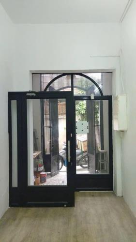 Bán nhà tại 32 Huyền Quang, Phường Tân Định, Quận 1, HCM. DT33.5m2 - 4