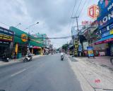 Cho thuê 1111m2 đất thổ cư ngang 20m mặt tiền đường Bùi Trọng Nghĩa phường Trảng Dài