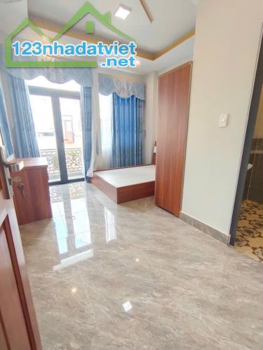 BÁN CHDV CAO CẤP KHU VIP TÊN LỬA 5TẦNG 22 PHÒNG ĐƯỜNG 10M THU NHẬP 84TR/THÁNG - 1