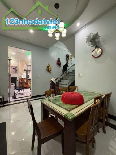 Nhà 1 Lầu-Mặt tiền Cao Thắng-Phan Thiết(Bình Hưng)-Lâm Đồng-DT 245m2TC - 3