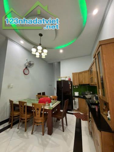 Nhà 1 Lầu-Mặt tiền Cao Thắng-Phan Thiết(Bình Hưng)-Lâm Đồng-DT 245m2TC - 4