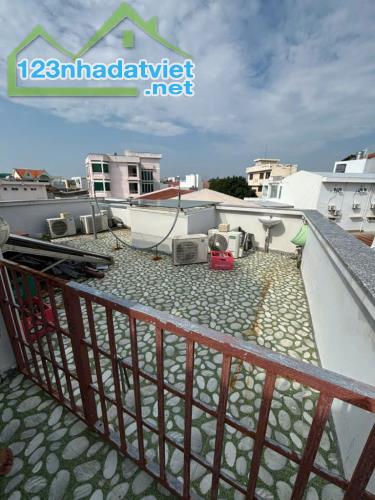 Nhà 1 Lầu-Mặt tiền Cao Thắng-Phan Thiết(Bình Hưng)-Lâm Đồng-DT 245m2TC - 5