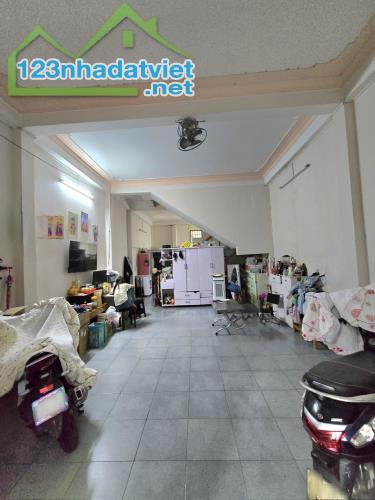 NHÀ 2 TẦNG - MẶT TIỀN THỤT ĐƯỜNG SỐ 13 - 166M² CHỈ 7,5 TỶ 🌹 - 2