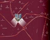 Cho thuê mặt bằng kinh doanh tại Trung tâm thương mại Tòa nhà Hoàng Huy Commerce, đường