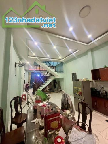 Bán nhà, Quang Trung, 3 tầng, 87m2 (5 x 18) Giá chỉ : 5.9 tỷ , Gò Vấp - 2