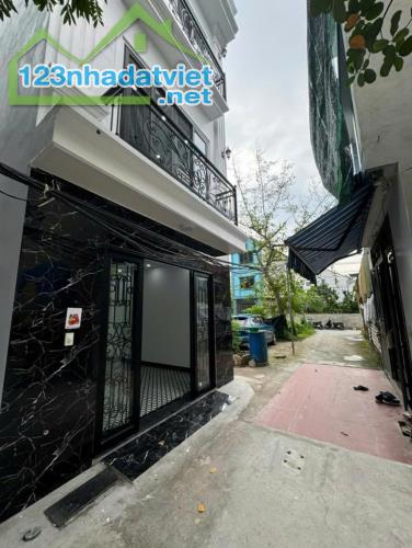 🔥🔥🔥Bán nhà 4 tầng*36m2 Giang chính- Biên giang. Full nội thất sịn sò