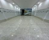 Cho thuê nhà 1 trệt 1 lầu mặt tiền Nguyễn Văn Tư,TP Bến Tre