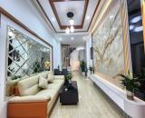 Bán nhà phố giáp nhị 38m2 4 tầng còn mới – đường trước nhà 3m  - giá 7.6 tỷ