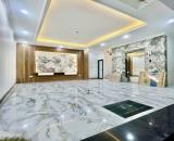 Bán nhà phố thịnh liệt 33m2 6 tầng thang máy xây mới – vài bước ra ô tô-  giá 9.8 tỷ