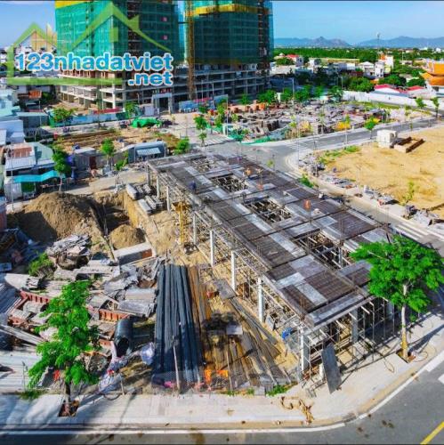 ĐẤT NỀN TRUNG TÂM THÀNH PHỐ PHAN RANG – TIỀM NĂNG TĂNG GIÁ MẠNH