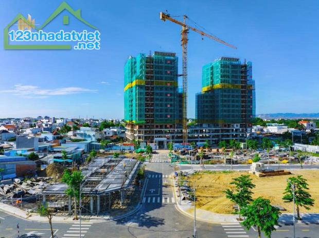 ĐẤT NỀN TRUNG TÂM THÀNH PHỐ PHAN RANG – TIỀM NĂNG TĂNG GIÁ MẠNH - 1