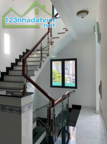 Nhà 3 tầng đẹp hẻm 256 Phan Huy Ích ngang 7m 170m2 sát Tân Bình GẤP BÁN chỉ 16.7 tỷ. - 5