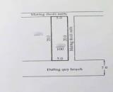 👍GIÁ TỐT NHẤT! Bán đất đường Hà Giang, phường 1 Bảo Lộc. NHỈNH 2ty